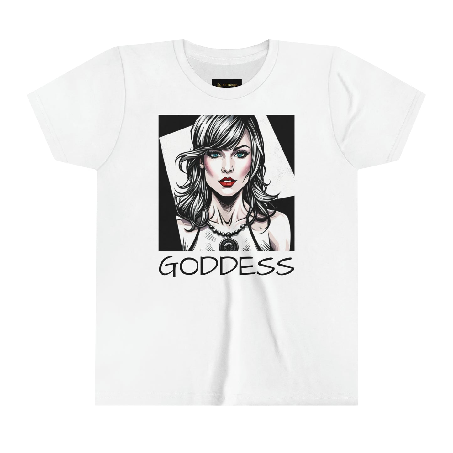 Swiftie -GODDESS T-Shirt